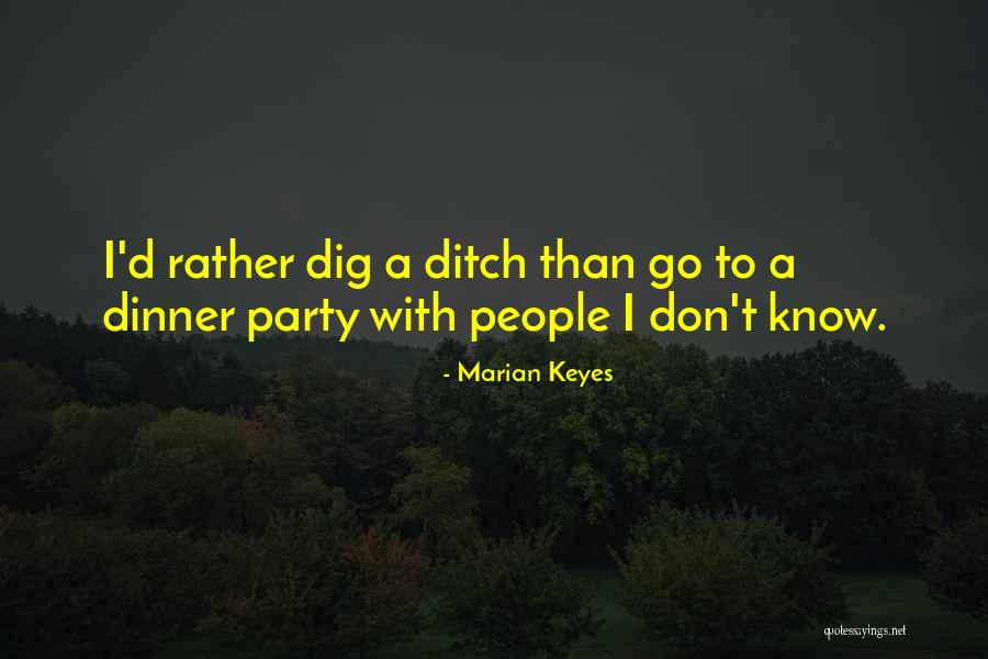 Oyindamola Carew Akenzua Quotes By Marian Keyes Oyindamola Carew Akenzua Quotes By Marian Keyes