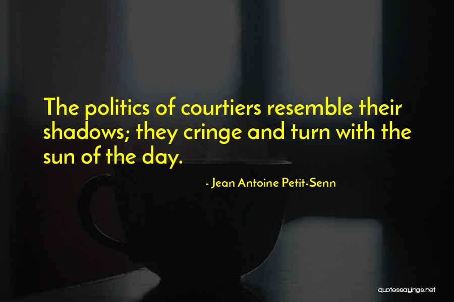 Oyinkan Abayomi Quotes By Jean Antoine Petit-Senn Oyinkan Abayomi Quotes By Jean Antoine Petit-Senn