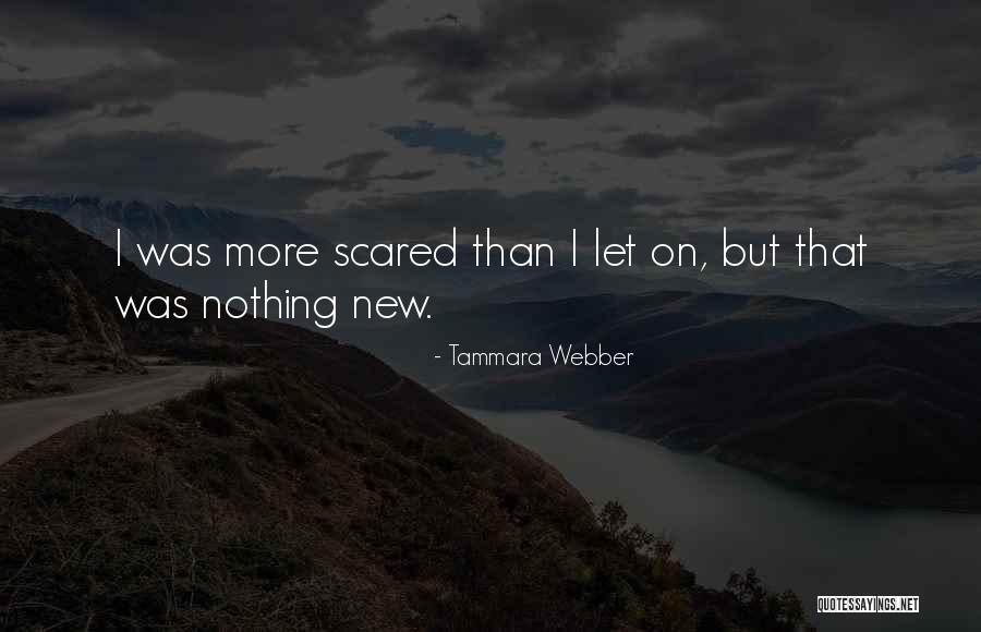Oyinkan Abayomi Quotes By Tammara Webber Oyinkan Abayomi Quotes By Tammara Webber
