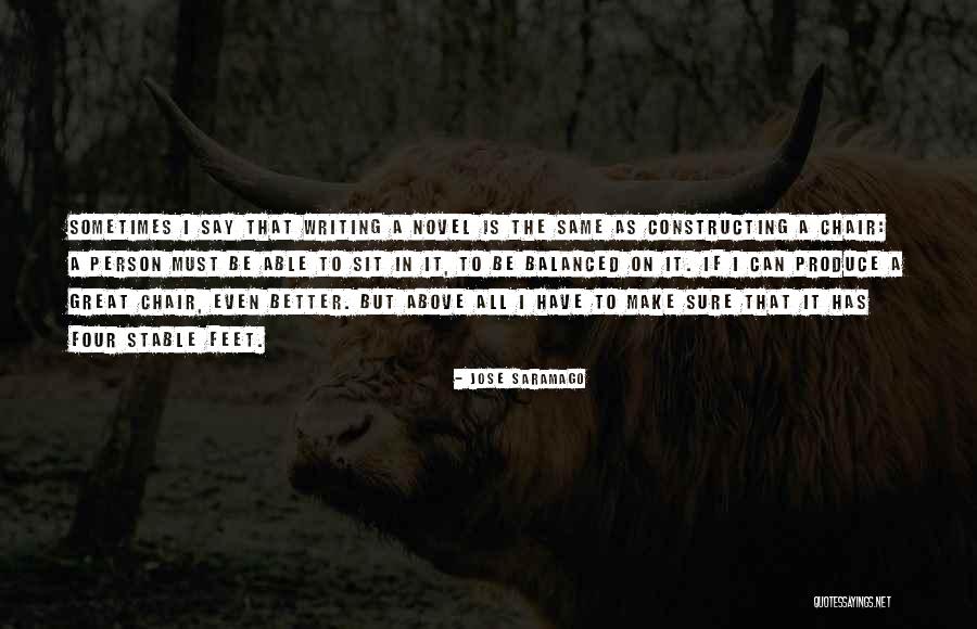 Oyinkan Quotes By Jose Saramago Oyinkan Quotes By Jose Saramago
