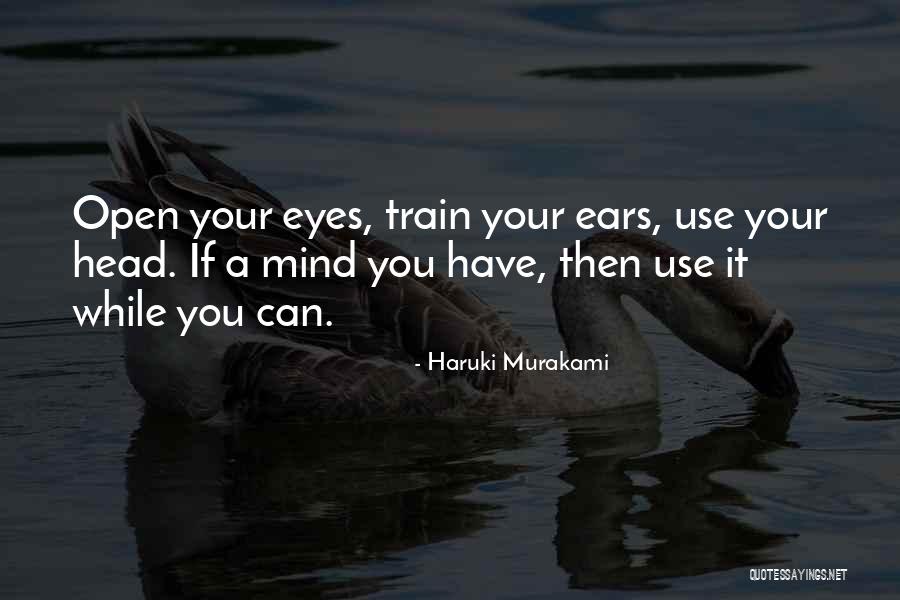 Oyinlar Quotes By Haruki Murakami Oyinlar Quotes By Haruki Murakami
