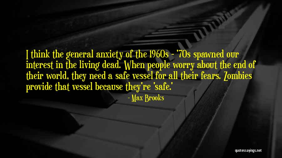 Oyinlar Quotes By Max Brooks Oyinlar Quotes By Max Brooks