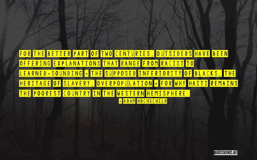 Oyinloye Damilare Quotes By Adam Hochschild Oyinloye Damilare Quotes By Adam Hochschild