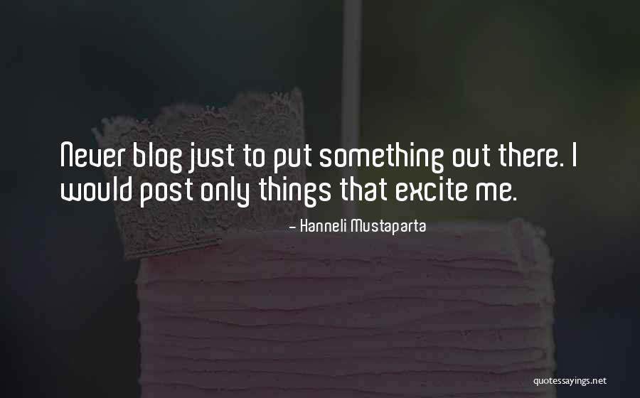 Oyler Wu Quotes By Hanneli Mustaparta Oyler Wu Quotes By Hanneli Mustaparta