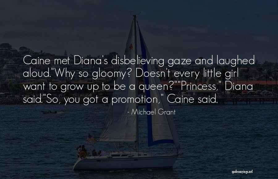 Oylum Quotes By Michael Grant Oylum Quotes By Michael Grant