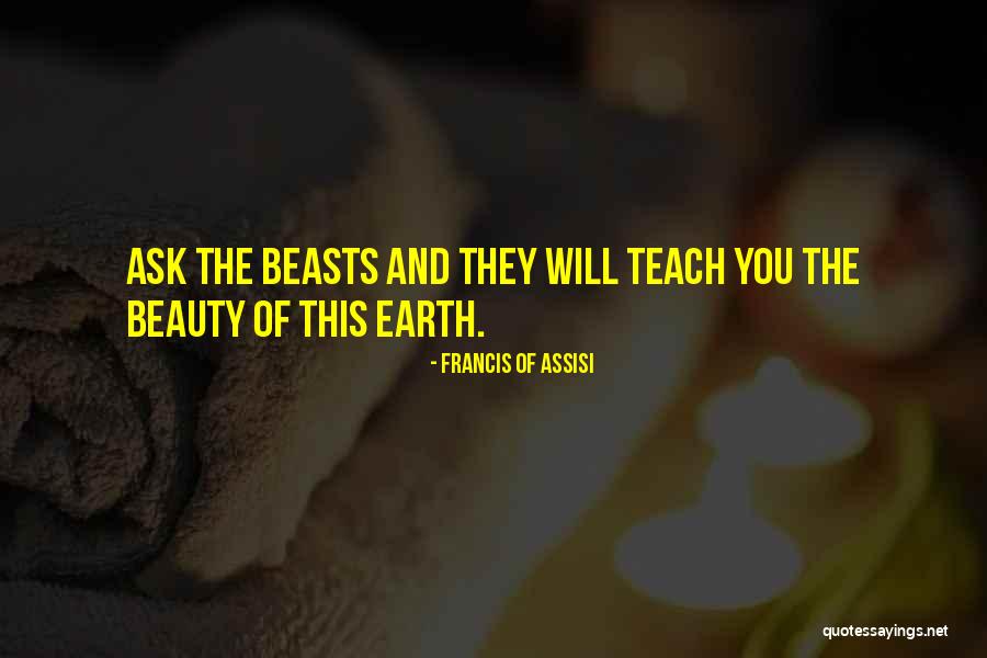 Oymg By Amy Quotes By Francis Of Assisi Oymg By Amy Quotes By Francis Of Assisi