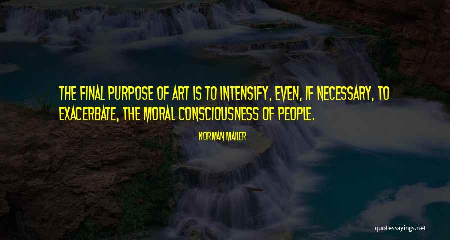 Oymg By Amy Quotes By Norman Mailer Oymg By Amy Quotes By Norman Mailer