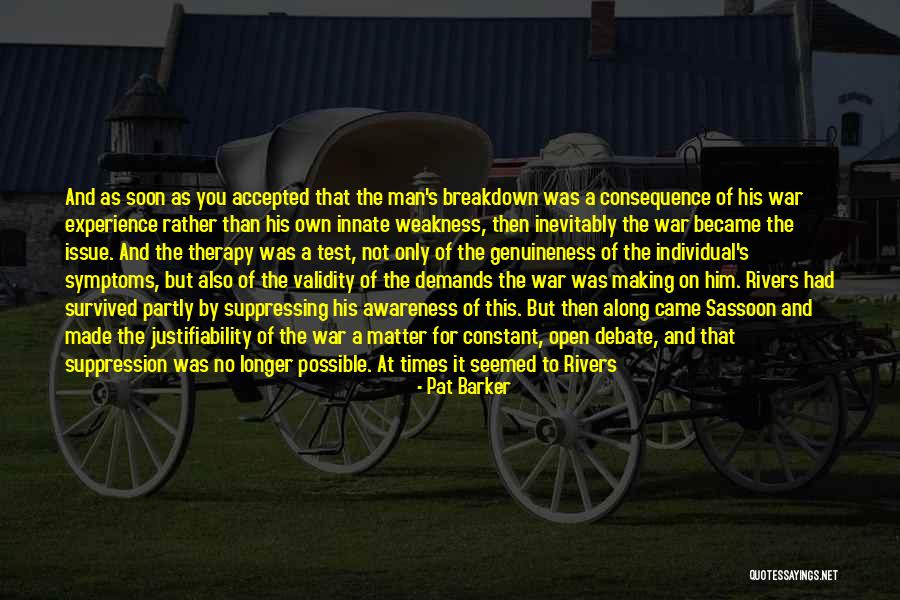 Oynak Havalar Quotes By Pat Barker Oynak Havalar Quotes By Pat Barker