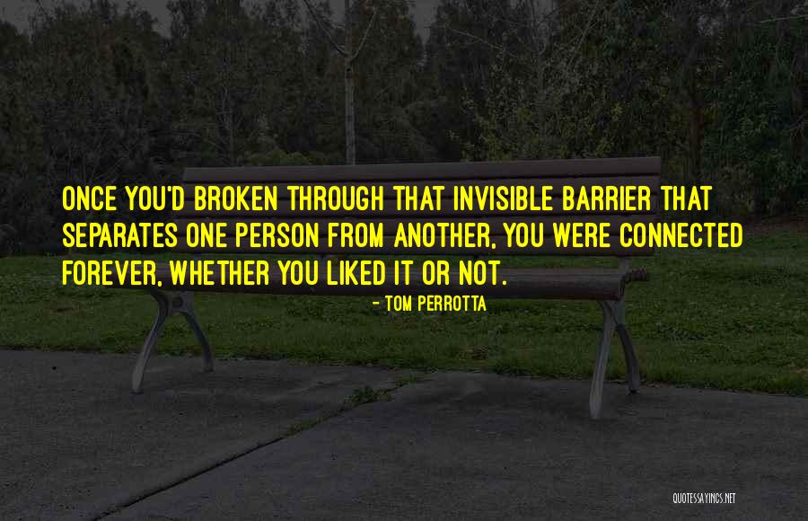 Oynak Sarki Quotes By Tom Perrotta Oynak Sarki Quotes By Tom Perrotta