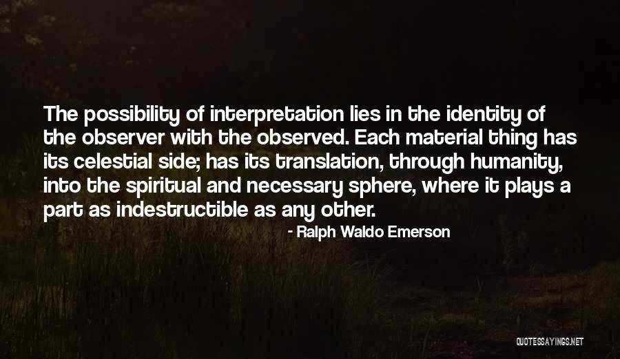 Oynamak Turkish Quotes By Ralph Waldo Emerson Oynamak Turkish Quotes By Ralph Waldo Emerson