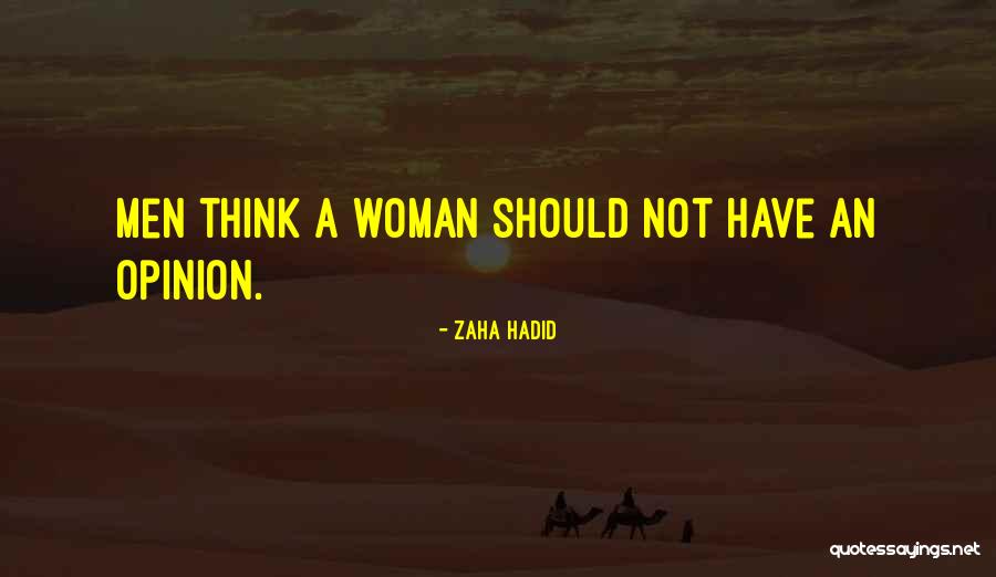 Oynamalik Quotes By Zaha Hadid Oynamalik Quotes By Zaha Hadid