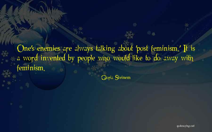 Oynanan Ma Quotes By Gloria Steinem Oynanan Ma Quotes By Gloria Steinem