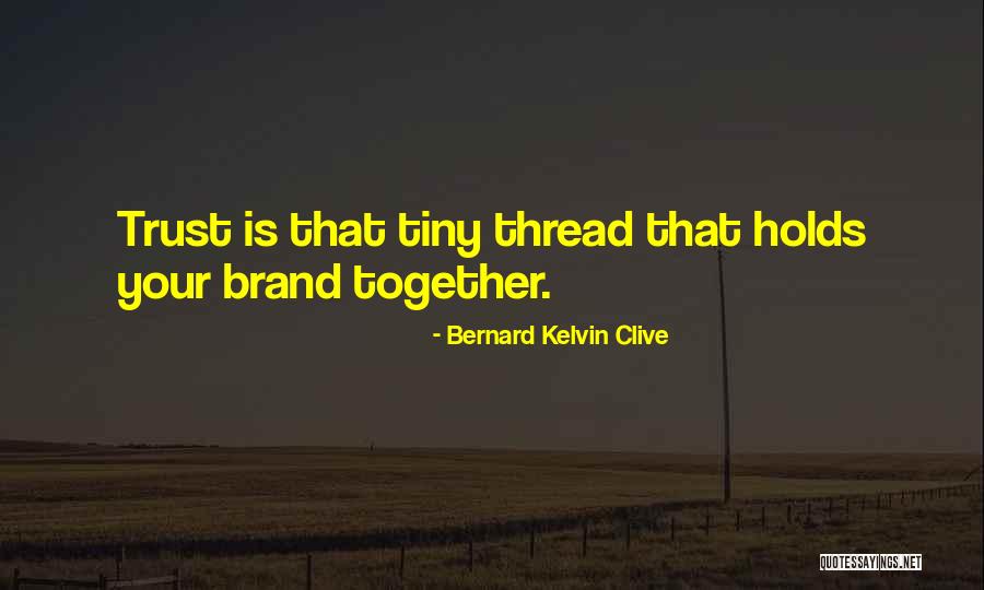 Oynari Quotes By Bernard Kelvin Clive Oynari Quotes By Bernard Kelvin Clive