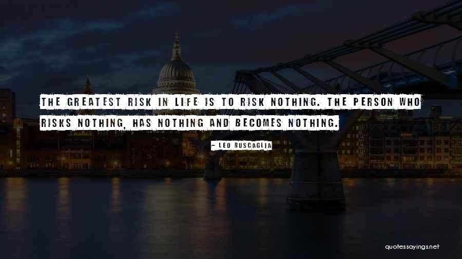 Oynayan Atlar Quotes By Leo Buscaglia Oynayan Atlar Quotes By Leo Buscaglia