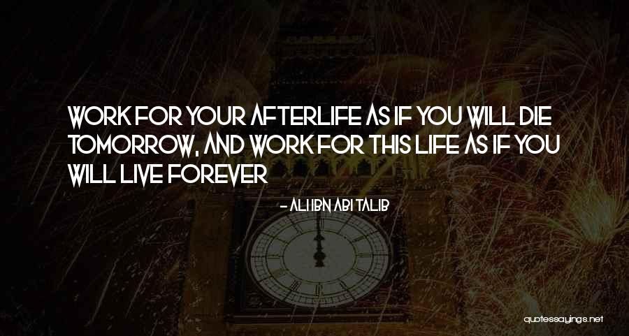 Oyola High School Quotes By Ali Ibn Abi Talib Oyola High School Quotes By Ali Ibn Abi Talib