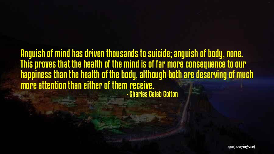 Oyola High School Quotes By Charles Caleb Colton Oyola High School Quotes By Charles Caleb Colton