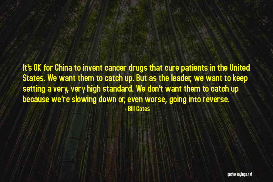 Oyos Quotes By Bill Gates Oyos Quotes By Bill Gates
