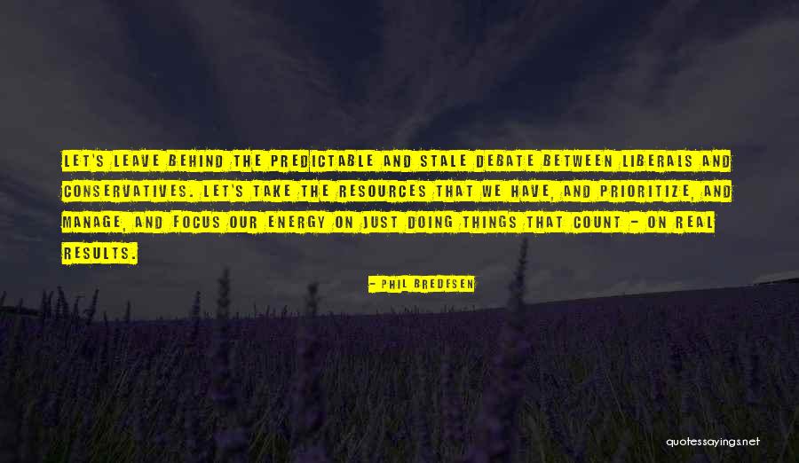 Oyos Quotes By Phil Bredesen Oyos Quotes By Phil Bredesen