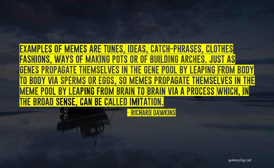 Oyos Quotes By Richard Dawkins Oyos Quotes By Richard Dawkins