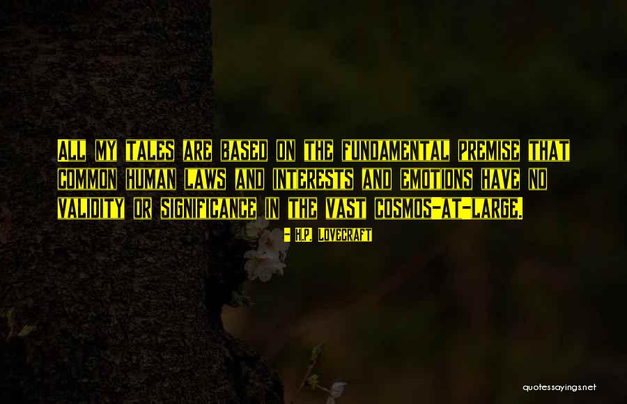 Oyoungmd Quotes By H.P. Lovecraft Oyoungmd Quotes By H.P. Lovecraft