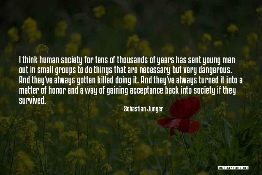 Oyster And Champagne Quotes By Sebastian Junger Oyster And Champagne Quotes By Sebastian Junger