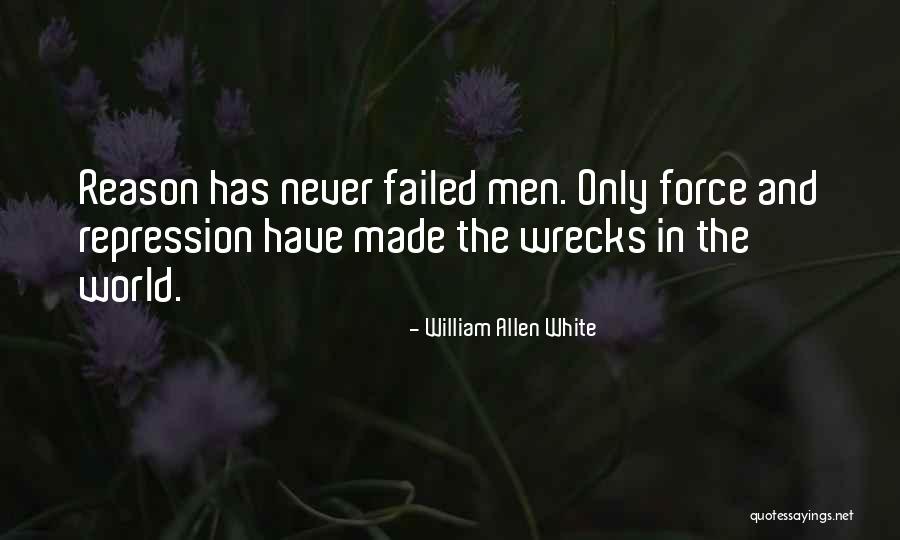 Oyunbozan Tv Quotes By William Allen White Oyunbozan Tv Quotes By William Allen White