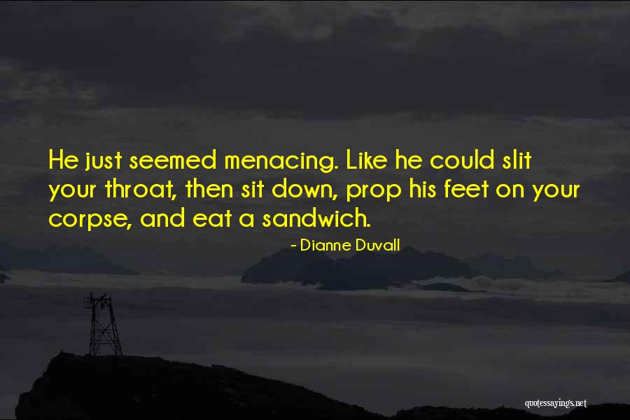 Oyuncaklar Dunyasi Quotes By Dianne Duvall Oyuncaklar Dunyasi Quotes By Dianne Duvall