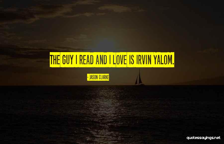 Oyuncaklari Quotes By Jason Clarke Oyuncaklari Quotes By Jason Clarke