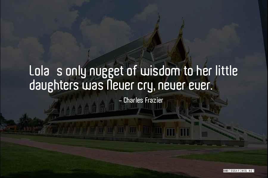 Oyuncu Koltugu Quotes By Charles Frazier Oyuncu Koltugu Quotes By Charles Frazier