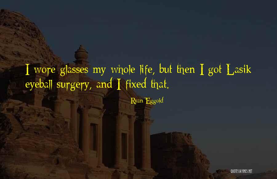 Oyuncular Kafa Quotes By Ryan Eggold Oyuncular Kafa Quotes By Ryan Eggold