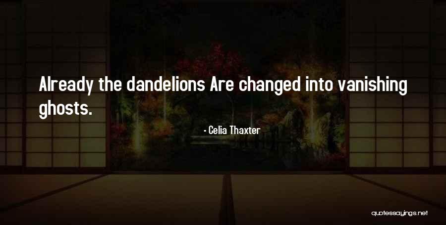 Oyuncular Platformu Quotes By Celia Thaxter Oyuncular Platformu Quotes By Celia Thaxter