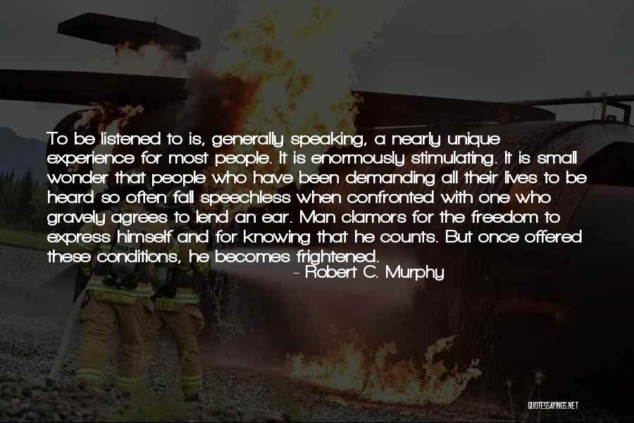 Oyundaki Vram Quotes By Robert C. Murphy Oyundaki Vram Quotes By Robert C. Murphy