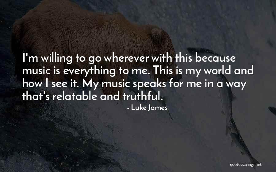 Oyunlar Skor Quotes By Luke James Oyunlar Skor Quotes By Luke James