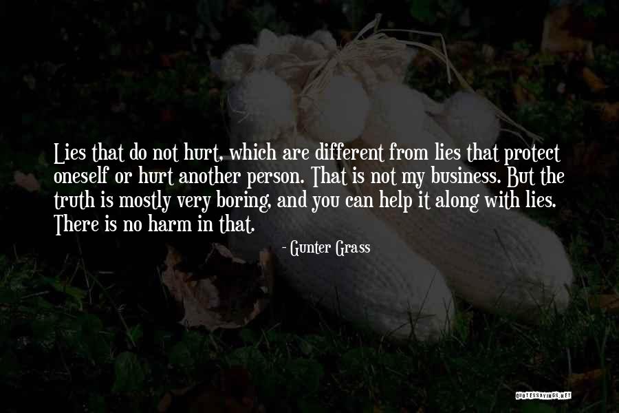 Oyunlara Gir Quotes By Gunter Grass Oyunlara Gir Quotes By Gunter Grass