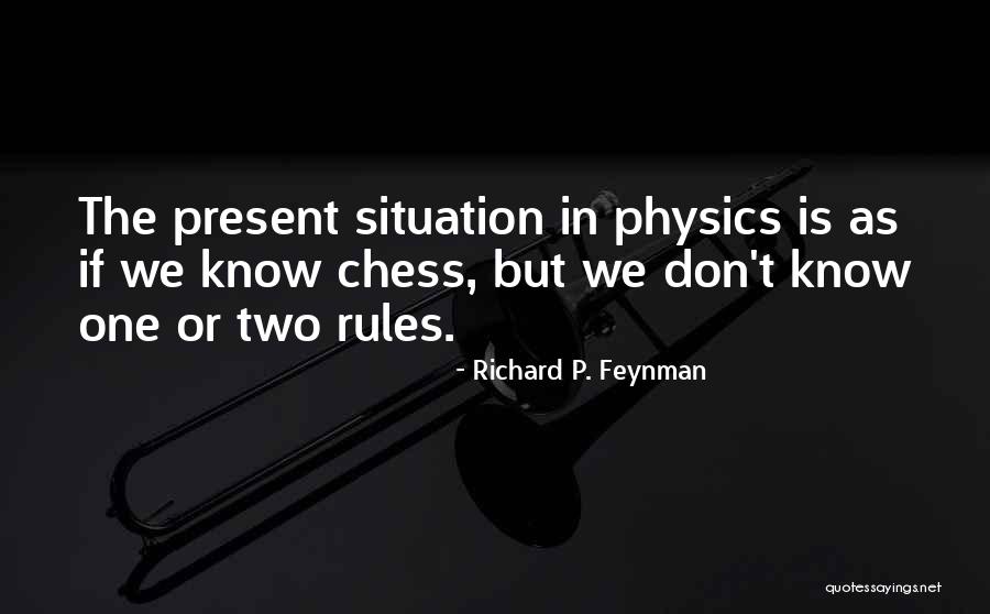 Ozanam Family Shelter Quotes By Richard P. Feynman Ozanam Family Shelter Quotes By Richard P. Feynman