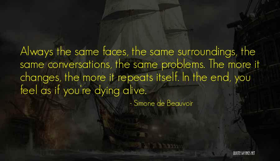 Ozanam Family Shelter Quotes By Simone De Beauvoir Ozanam Family Shelter Quotes By Simone De Beauvoir