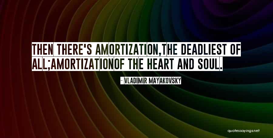 Ozanam Family Shelter Quotes By Vladimir Mayakovsky Ozanam Family Shelter Quotes By Vladimir Mayakovsky