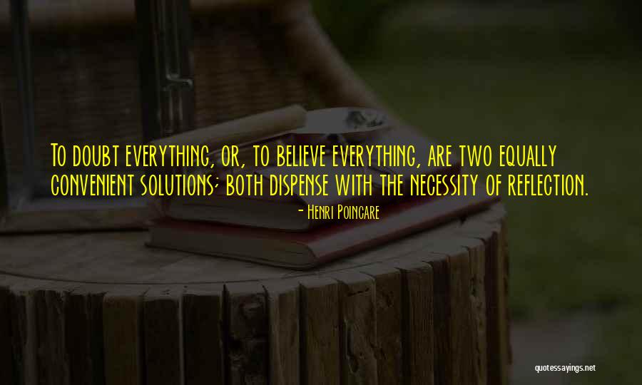 Ozanam Inn Quotes By Henri Poincare Ozanam Inn Quotes By Henri Poincare