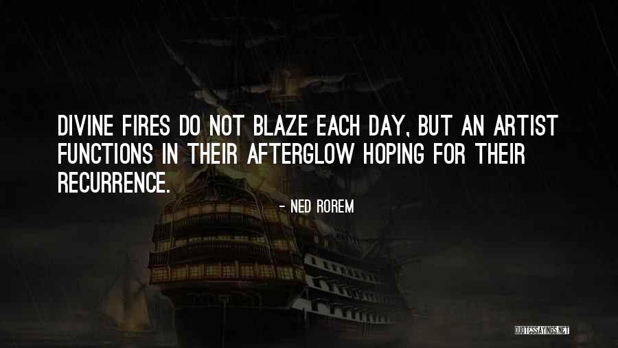 Ozanam Nursing Quotes By Ned Rorem Ozanam Nursing Quotes By Ned Rorem