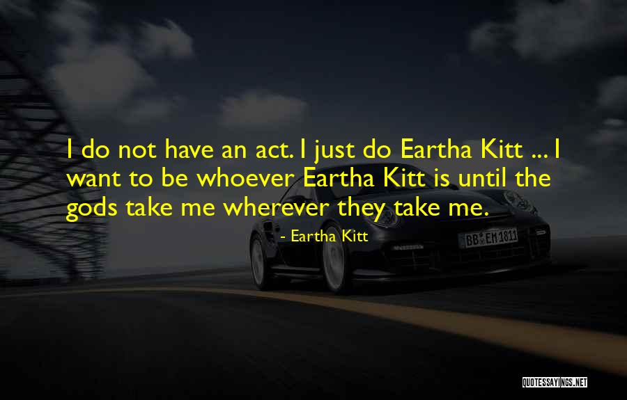 Ozanic Body Quotes By Eartha Kitt Ozanic Body Quotes By Eartha Kitt