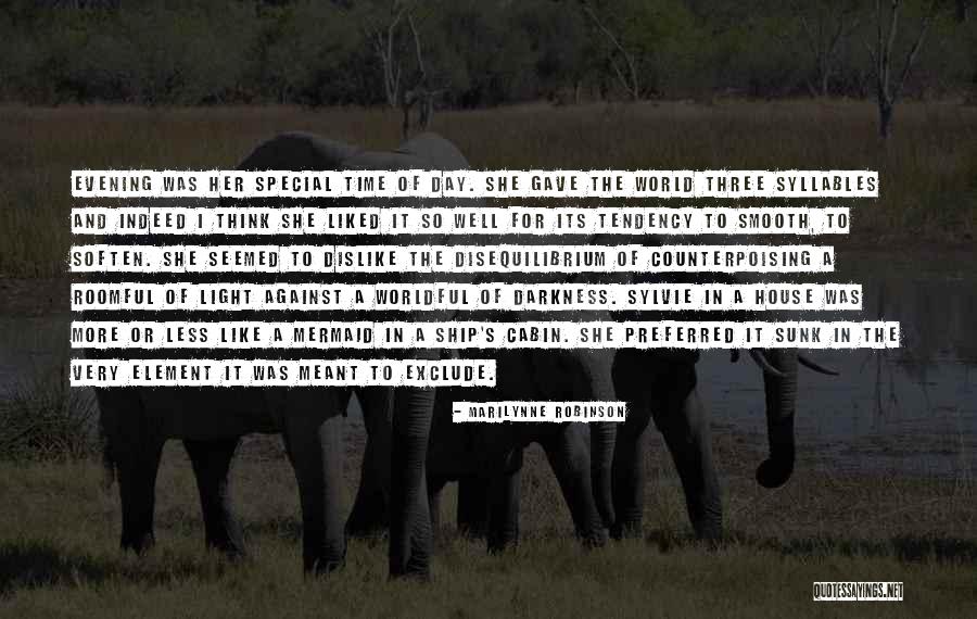 Ozata Tur Quotes By Marilynne Robinson Ozata Tur Quotes By Marilynne Robinson