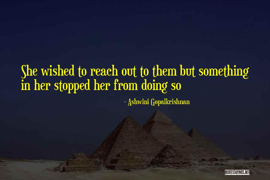 Ozbiljna Ljubavna Quotes By Ashwini Gopalkrishnan Ozbiljna Ljubavna Quotes By Ashwini Gopalkrishnan