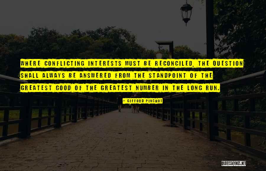 Ozbiljna Ljubavna Quotes By Gifford Pinchot Ozbiljna Ljubavna Quotes By Gifford Pinchot