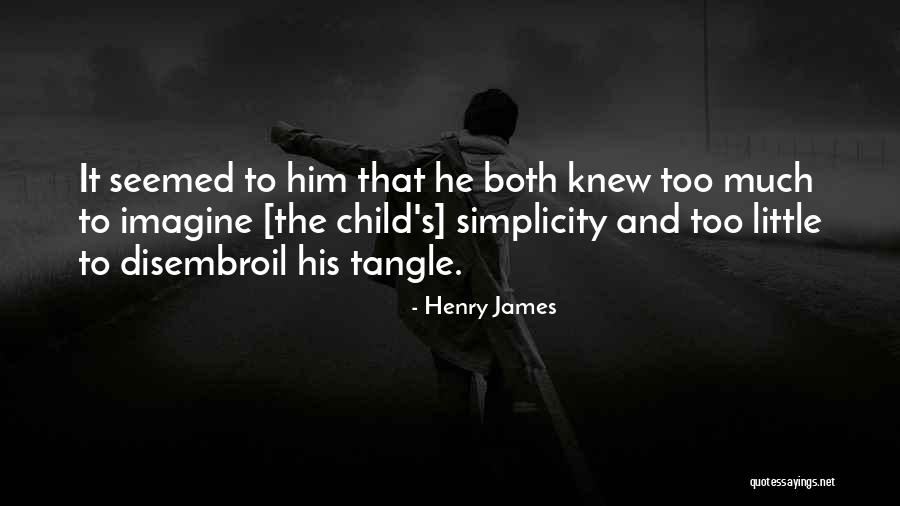 Ozbiljna Ljubavna Quotes By Henry James Ozbiljna Ljubavna Quotes By Henry James