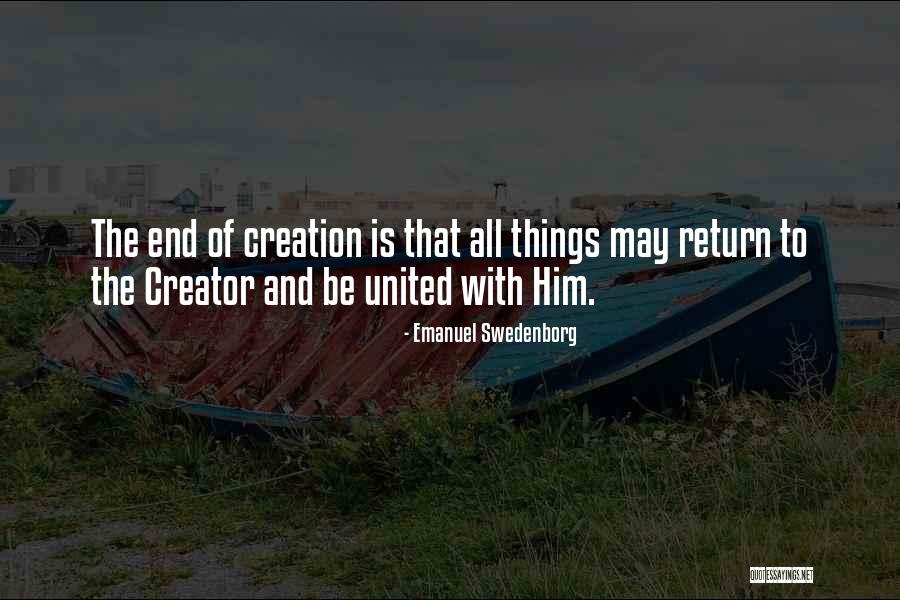 Ozbiljna Tema Quotes By Emanuel Swedenborg Ozbiljna Tema Quotes By Emanuel Swedenborg