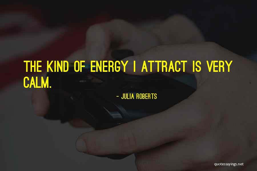 Ozean Quotes By Julia Roberts