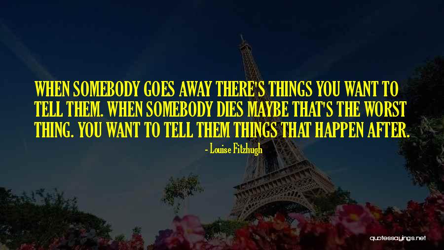Ozean Quotes By Louise Fitzhugh Ozean Quotes By Louise Fitzhugh