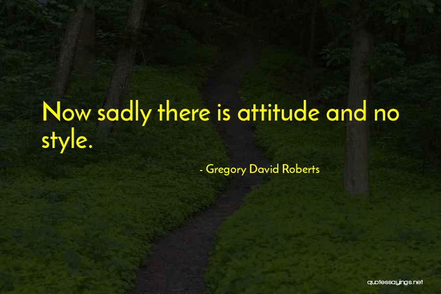 Ozeane Quotes By Gregory David Roberts Ozeane Quotes By Gregory David Roberts
