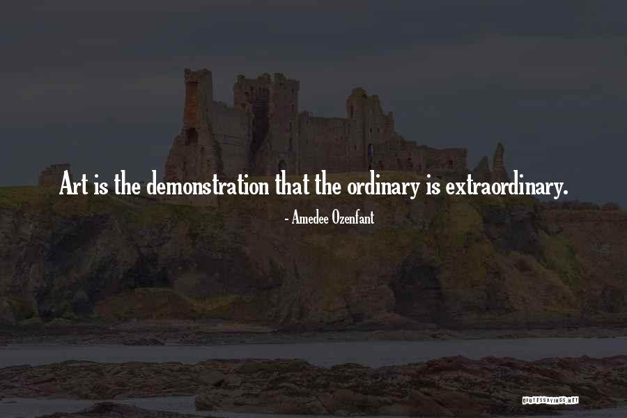 Ozenfant Art Quotes By Amedee Ozenfant Ozenfant Art Quotes By Amedee Ozenfant