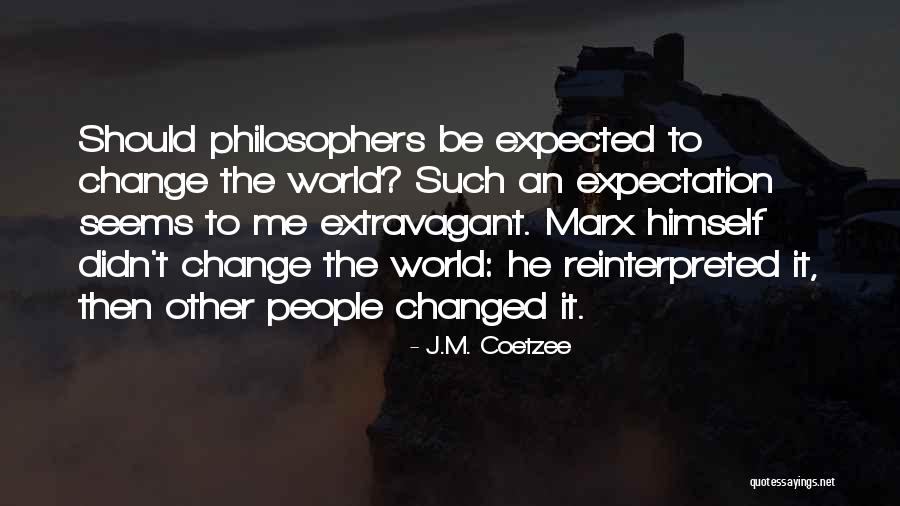 Ozera Wipes Quotes By J.M. Coetzee Ozera Wipes Quotes By J.M. Coetzee